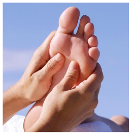 hannah price reflexology in lincolnshire